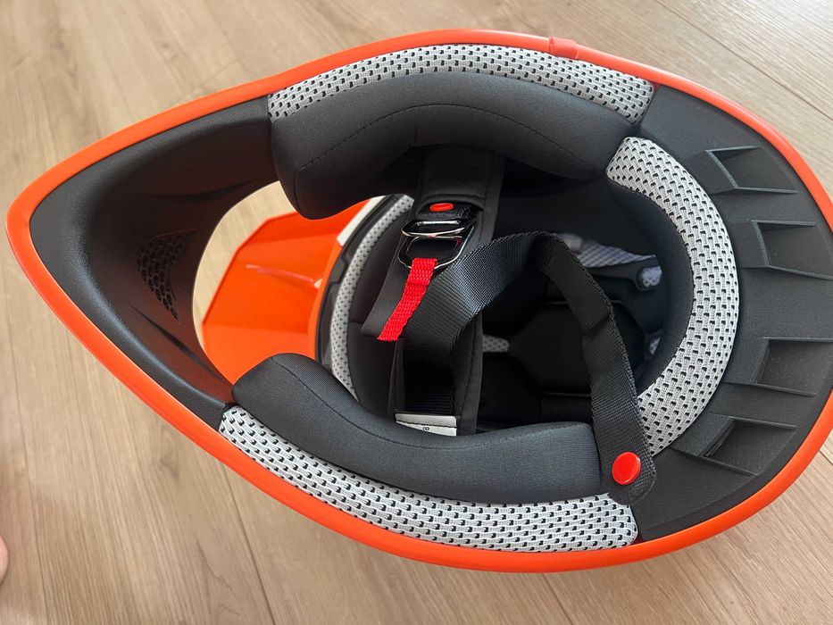 Каска Acerbis Offroad