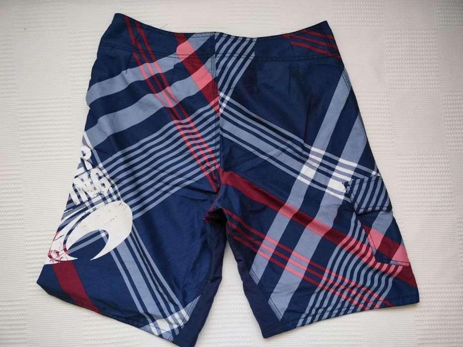 Сет от борд шорти
