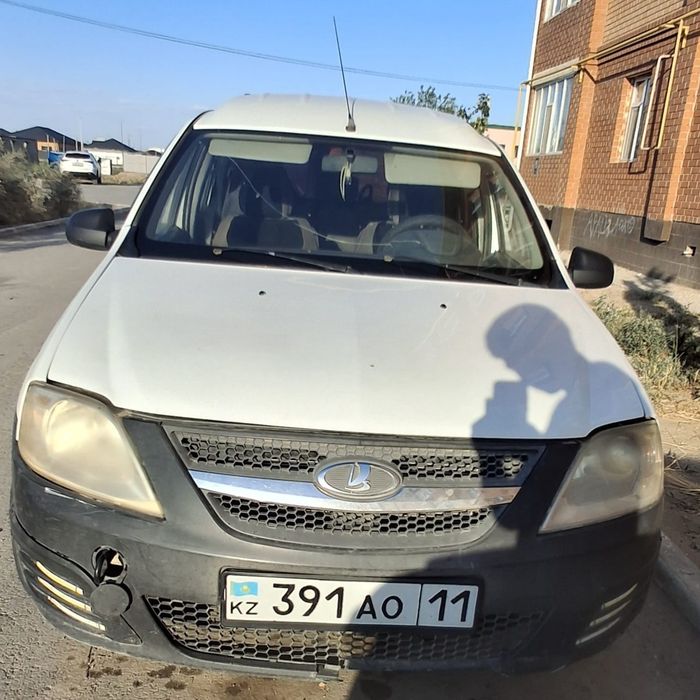 Продажа автомобиля
