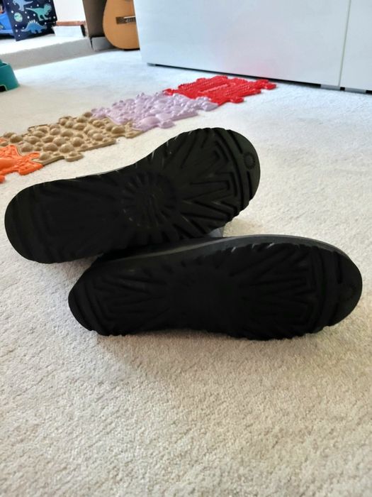 Ugg originale piele