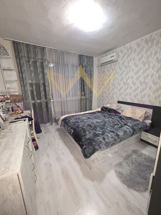 Дава се под наем Двустаен апартамент в Варна, Победа - 50 кв.м за 407.49 € - Снимка #7