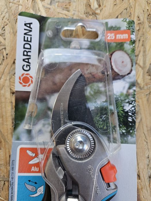 Gardena 8906 Foarfeca gradina,vie pomi made in Germany