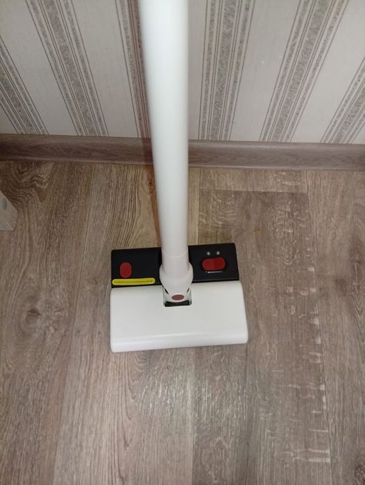 Продам моющий пылесос