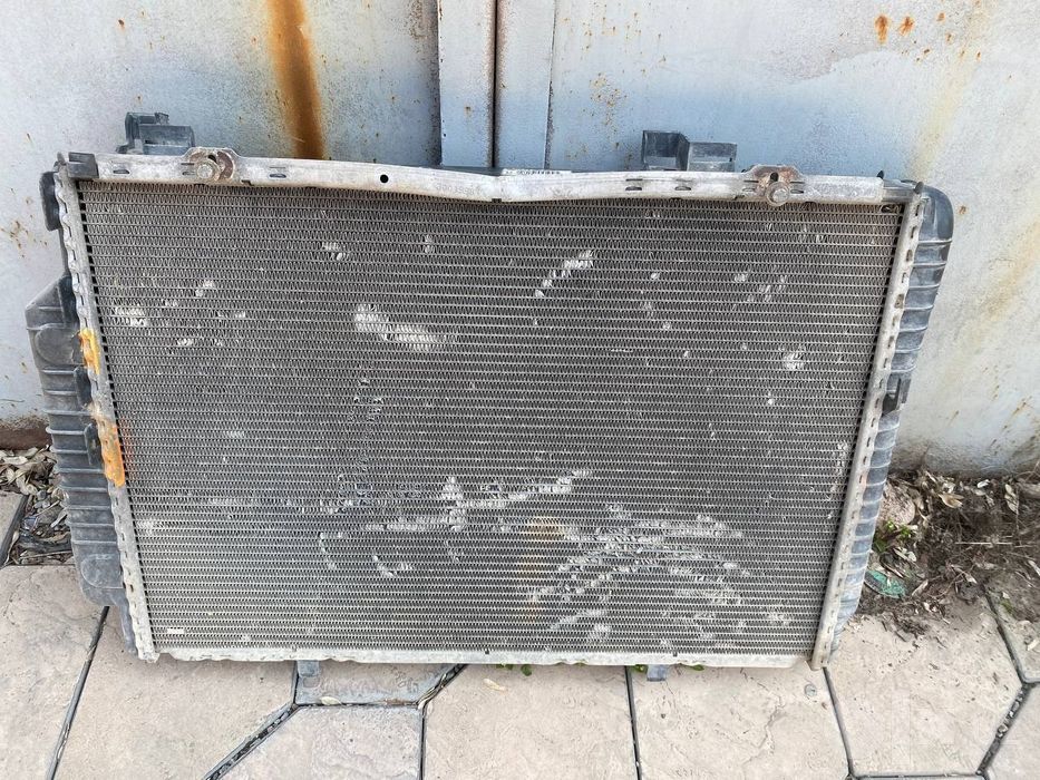 Mercedes w202 RADIATOR