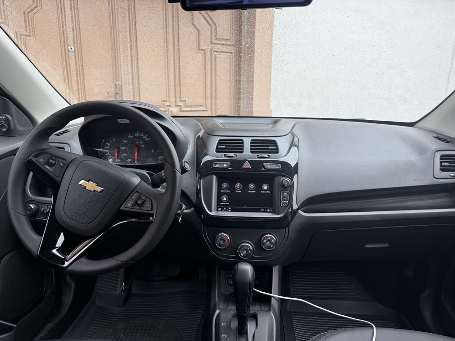 Koblt 2026 midnaet ARENDAGA