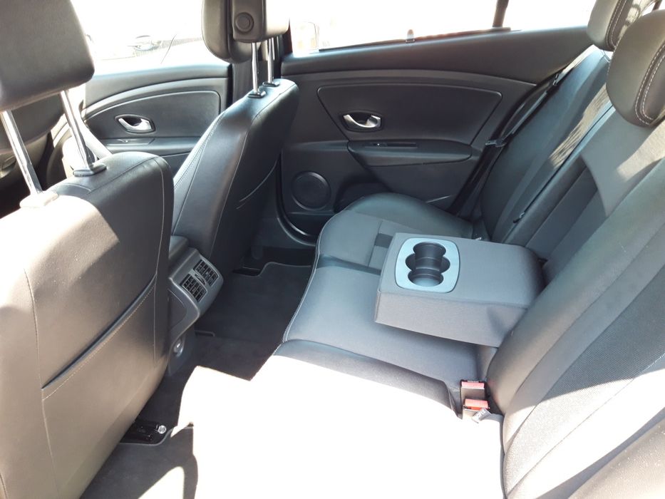 Renault Fluence 2010  1.5dci