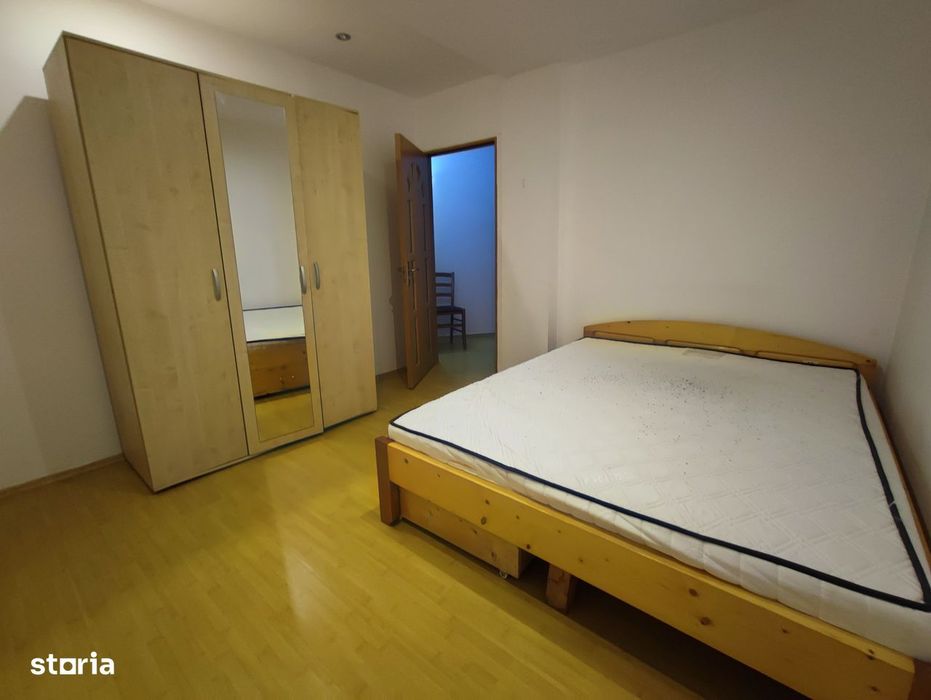 Apartament 2 camere semicentral/ zona Horea