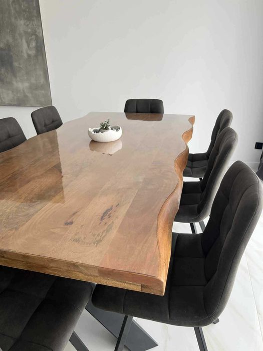 Силиконов протектор за маса