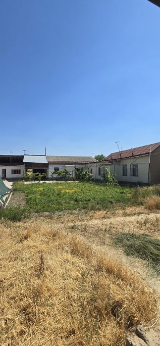 Кибрай.чинобод.13сот.7хона.