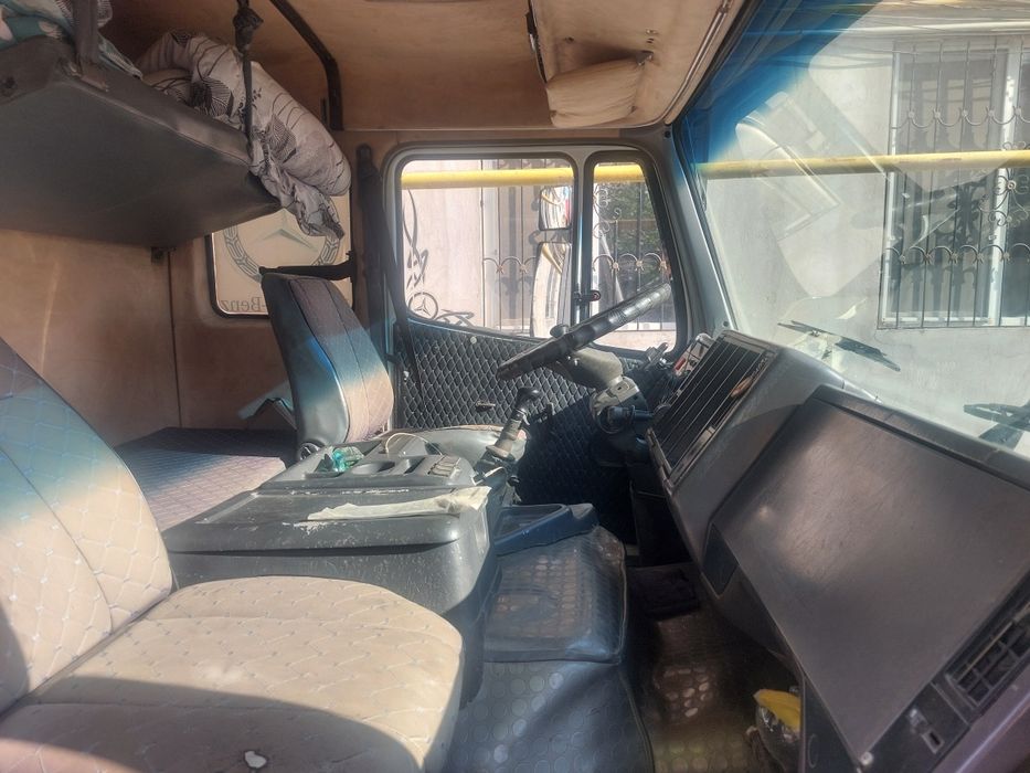 Продаётся Мерседес бенз 1935