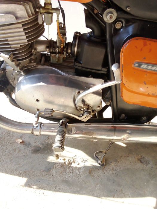 Срочно сотилади Иж П4