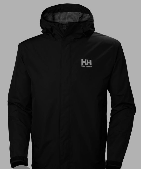 Helly Hansen  Яке SEVEN J
Текуща цена: