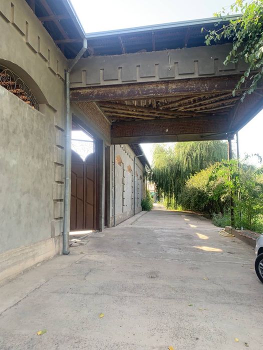 СРОЧНО!!! Продаётся ранчо с домом, участок 40 соток