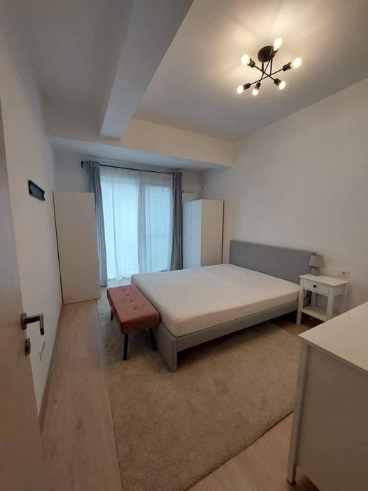 Apartament 2 camere Otopeni de inchiriat