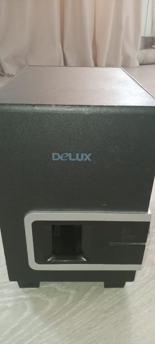 ПК i5 2400, 4gb озу ddr3