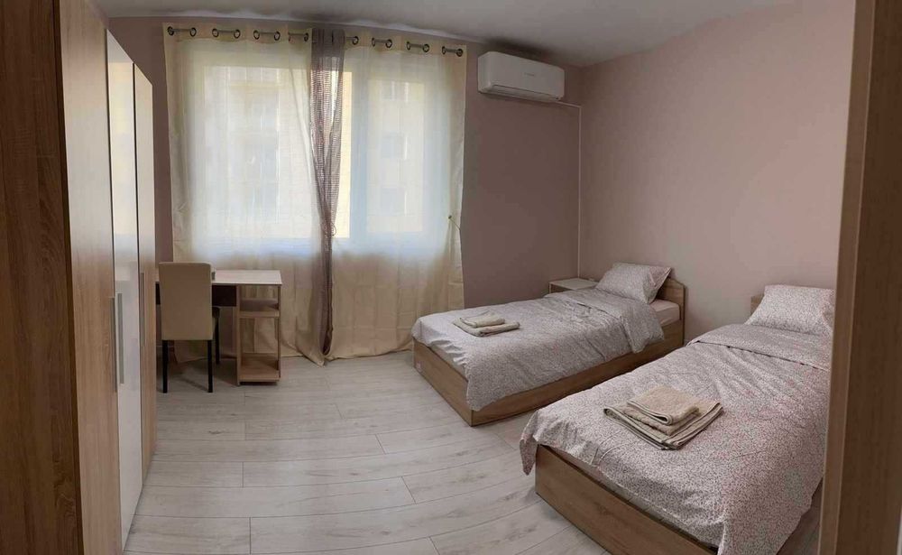 Продава се Тристаен апартамент в София, Оборище - 116 кв.м за 1587 €/кв.м - Снимка #3