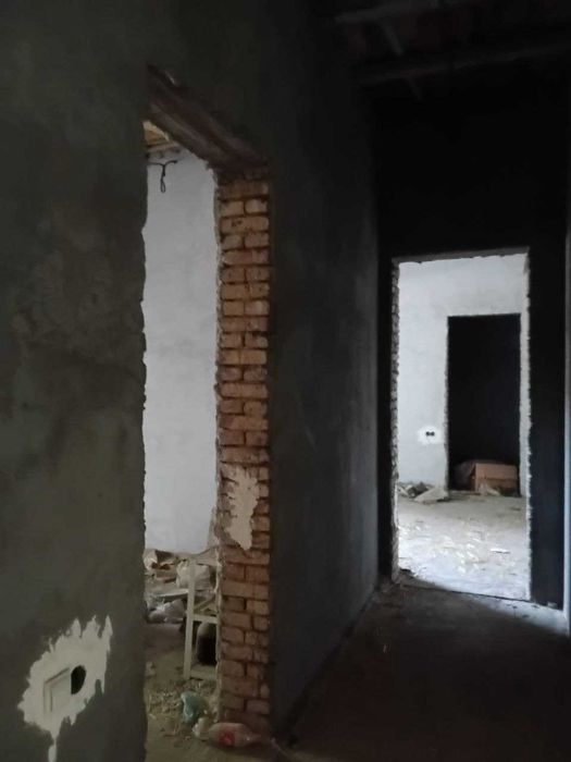 Продается ДОМ КОРОБКА, кадастр имеется