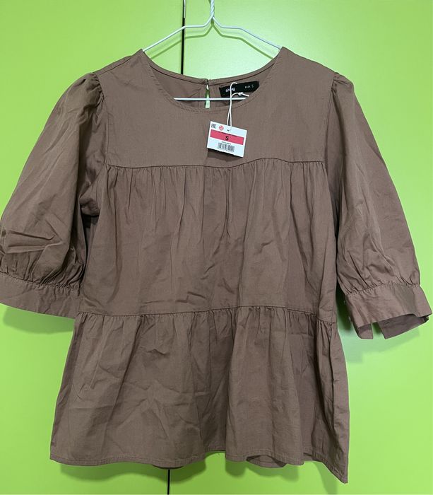 Rochie si bluza, bumbac