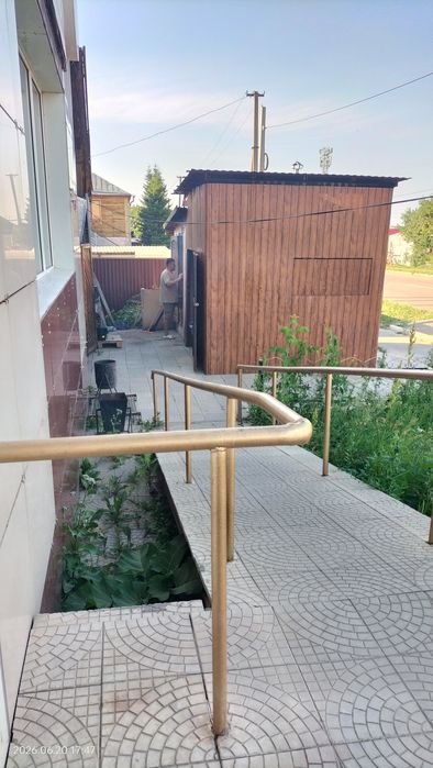 Сдается в аренду кафе 140кв м