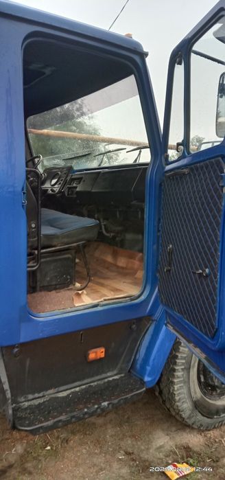 Продам ЗИЛ Ассенизатор 7 кубов 2007 года