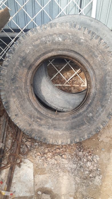 Продам колесо на камаз 11