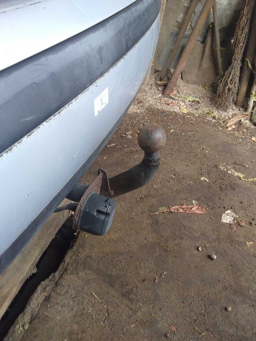 Фолксваген Пасат В5 1.8 бензин 125к.с. на части 1997г. 750 евро