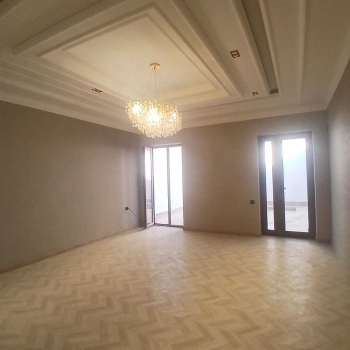 Шикарный ДОМ в Яккасарайском районе по ЦЕНЕ КВАРТИРЫ!