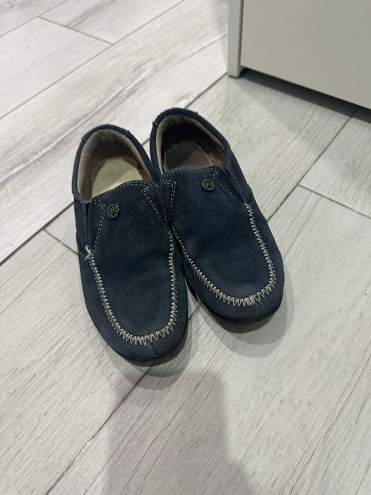 туфли / мокасины