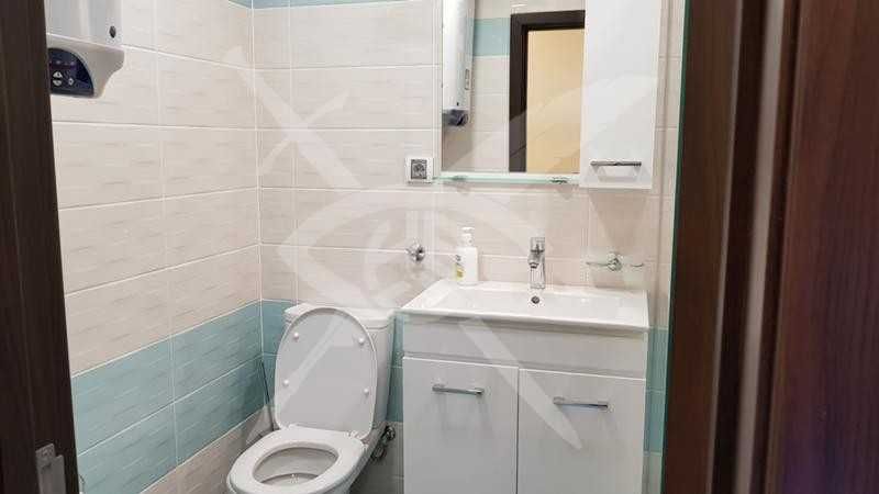 Дава се под наем Тристаен апартамент в Варна, Лятно кино Тракия - 117 кв.м за 900 € - Снимка #6