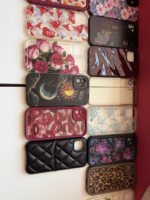 Калъфи за iphone