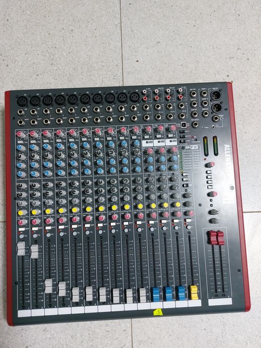 Музыкальная аппаратура