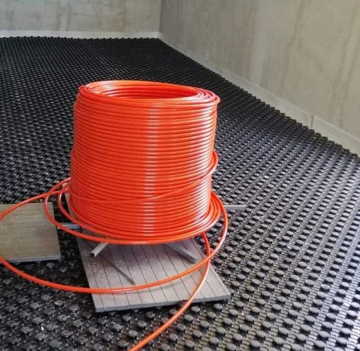 Instalator sanitar si Termic