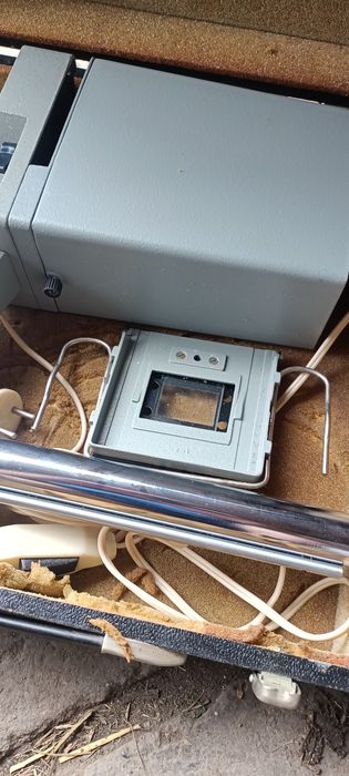 Фотоувеличитель УПА 601