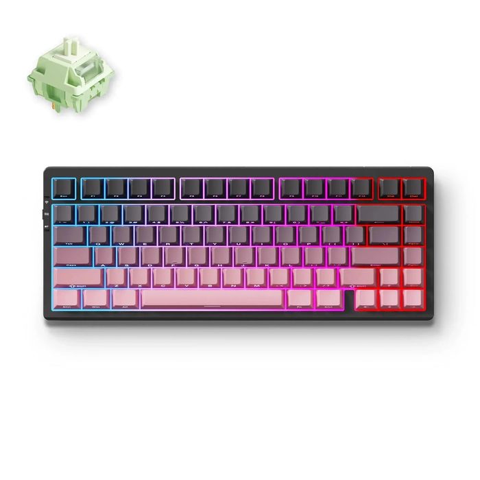 Клавиатура Mchose G75 PRO
