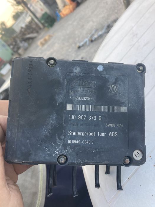 ABS модул за Голф 4/ Бора/Леон 1M 1.9 ТДИ 99- 2005