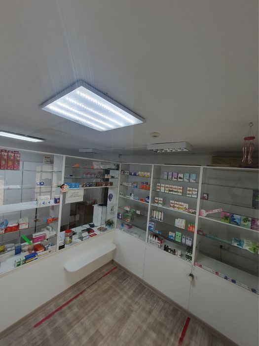 Продается коммерческое помещение, город Аксу