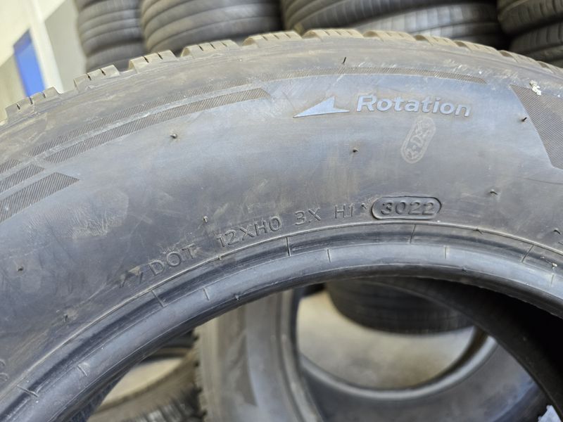 215/65/17 HANKOOK 4бр