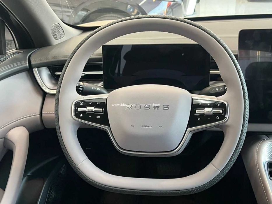 Roewe M7 Naqt va Halol Nasiya