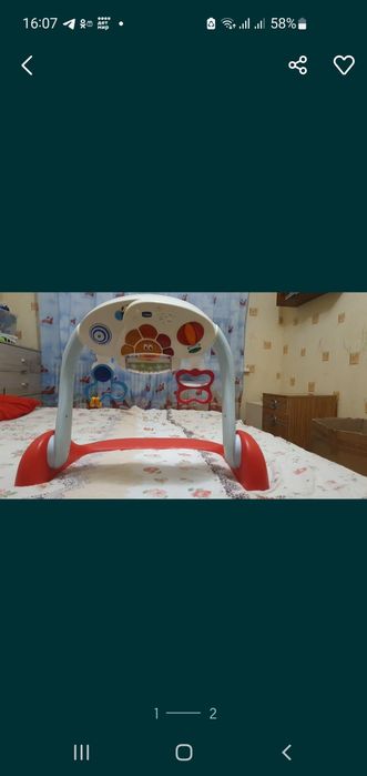 Музыкальные игрушки, дёшево.