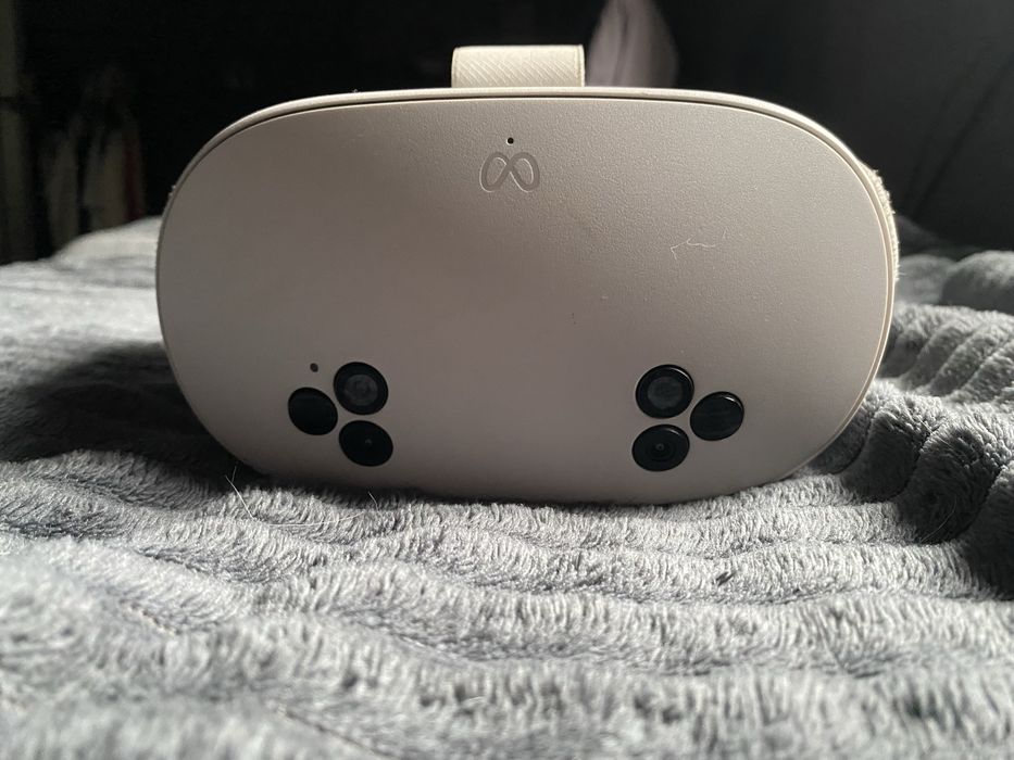 Oculus quest 3s Обмен на питбайк