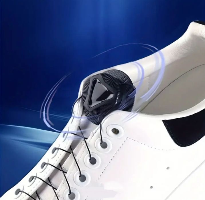 Шнурки авто механизм