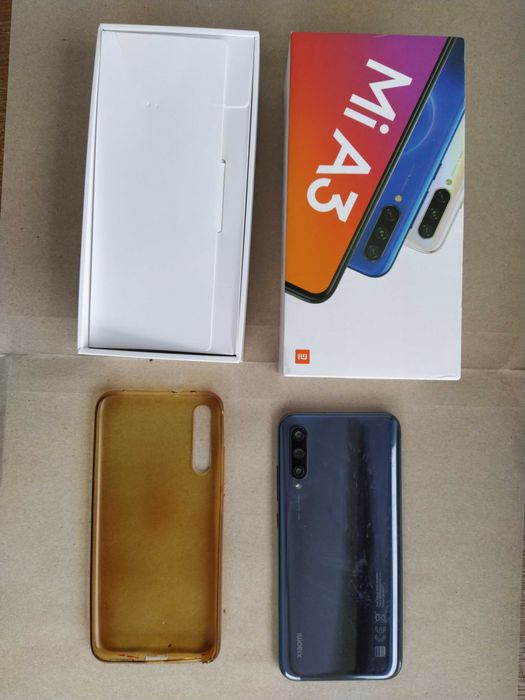 Telefon Xiaomi Mi A3 - ULTIMA OFERTĂ