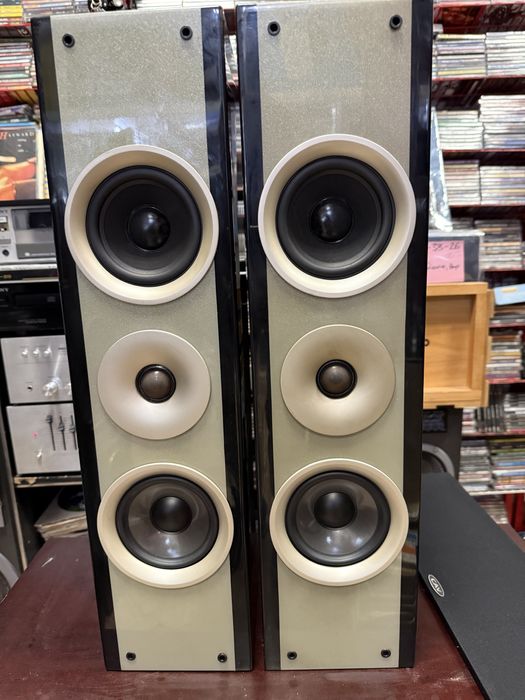 CAV Audio FI-C22 Полочная АС