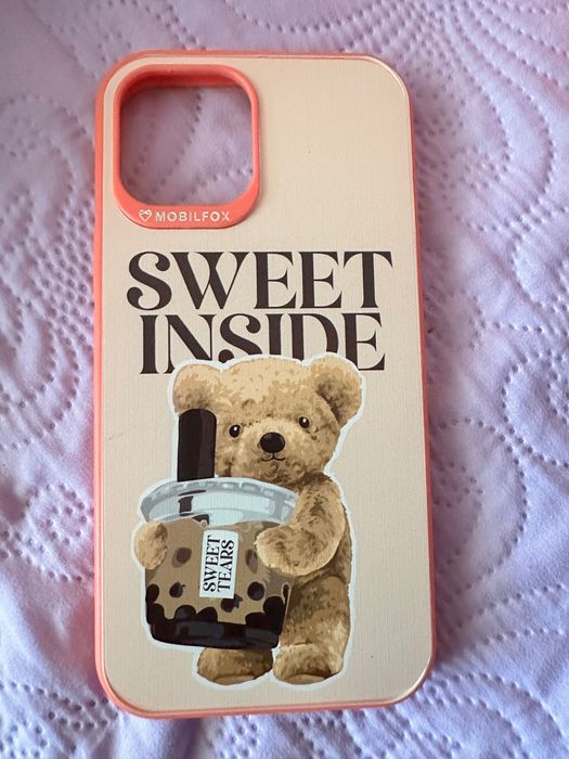 Калъфи за Iphone 12 Pro Max