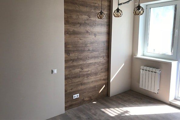 Выполняем все виды отделочных работ!! Сантехника и Электрика включител