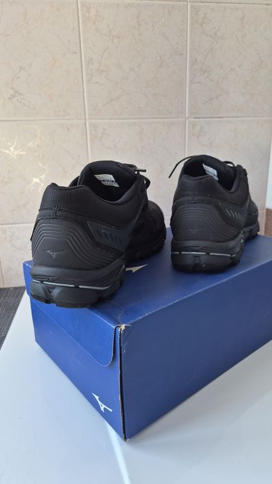 Mizuno Wave Daichi 5 GTX GORE-TEX