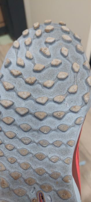 Футболни обувки Nike phantom