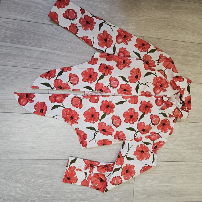 Продам рубашку новую mango