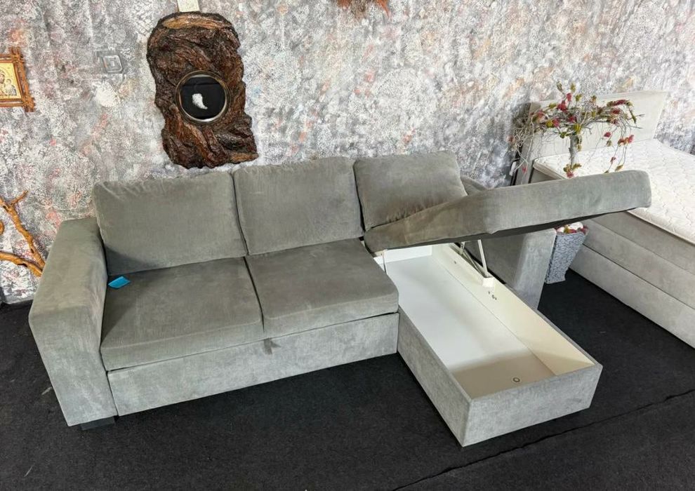 Canapea SH extensibilă Lory
