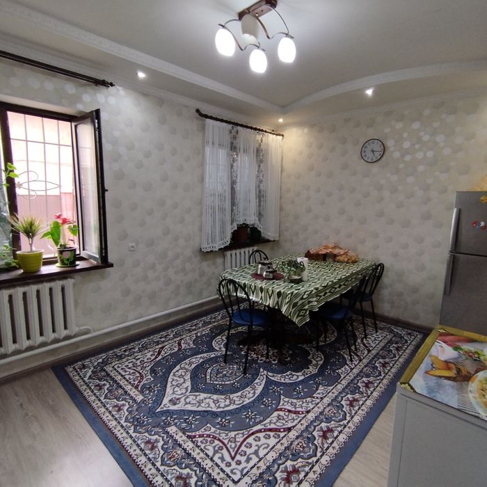 Дом 9 Соток, кирпич!